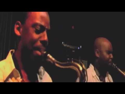 Ej Strickland Quintet