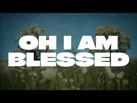 Blessings De Follow Me - Joel Edwards (OFFICIAL LYRIC VIDEO)