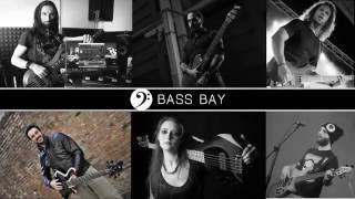 Bass Grooves pt.1 | suonare con la griglia |