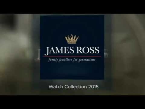 Pre-owned Rolex Watches - James Ross Jewellers Collection Feb 2015
