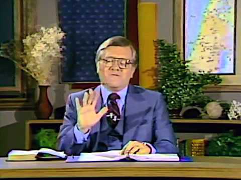 Mini Bible College - Old Testament Survey # 14