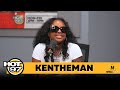 KenTheMan Reveals Her Revenge If She Cheats First