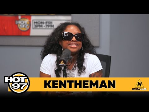 KenTheMan Reveals Her Revenge & If She Cheats First
