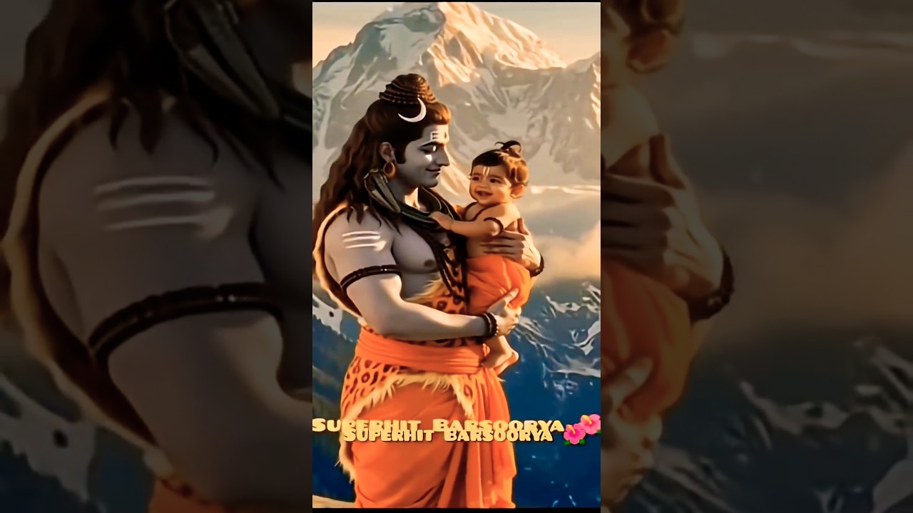 भोले कस्ट बवरी 🥰🙏 #heenaprajapati👏#babifreitas #azhari #andrast