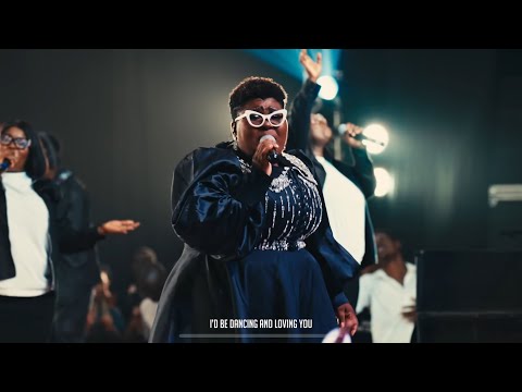 Thumbnail for Dance Anyhow video