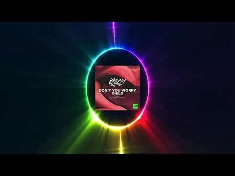 KALUMA With Courtney Drummey - Don't You Worry Child (Official Audio)