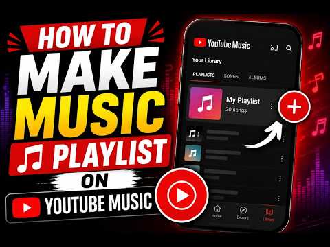 YouTube Thumbnail