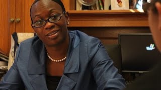 What Have You Wanted To Ask Sen. #NinaTurner?