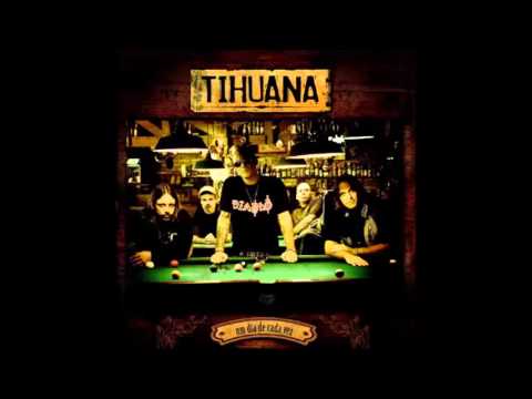 Tihuana - Um Dia de Cada Vez - Álbum Completo