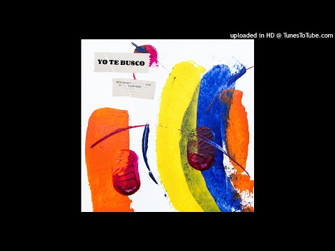 BIXO RARO - YO TE BUSCO ft. PLZ (PROD. LEIROSEE)