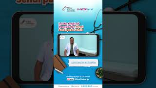 Download lagu Gejala & Pengobatan Nyeri Sendi pada Lansia - dr. Satria Prawira Putra, Sp.OT(K) Hip & Knee mp3 Download lagu Gejala & Pengobatan Nyeri Sendi pada Lansia - dr. Satria Prawira Putra, Sp.OT(K) Hip & Knee mp3