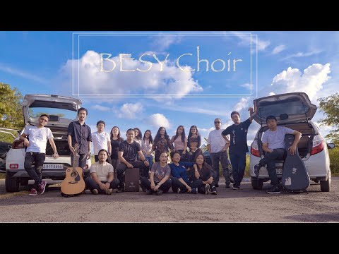 BESY Choir - Ka tan engkim i ni