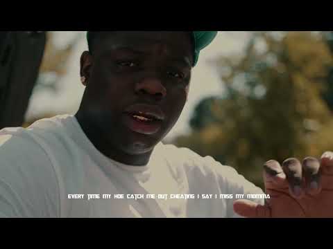 Tyree Da GunMan "4th Quarter" Prod by LilDee Shot by @XklusiveVisions