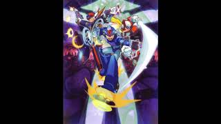 Mega Man Music Tournament (X to ZX)