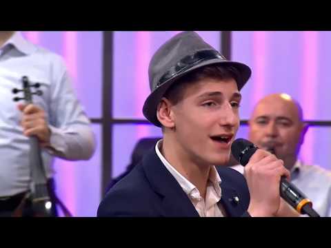 Методија Столески -  "Прости ми Душо Моја" (Мерак Меана)