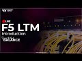 F5 LTM Introduction Learn To Load Balance Network Kings