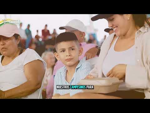 DÍA DEL CAMPESINO GUAMAL META 2026