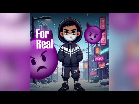 HASTO LDN- 4 REAL (prod. Folss)