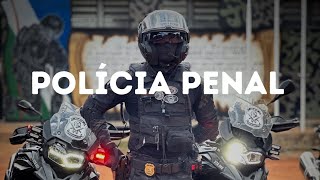 SERÁ QUE VALE A PENA SER PENAL EM 2025…