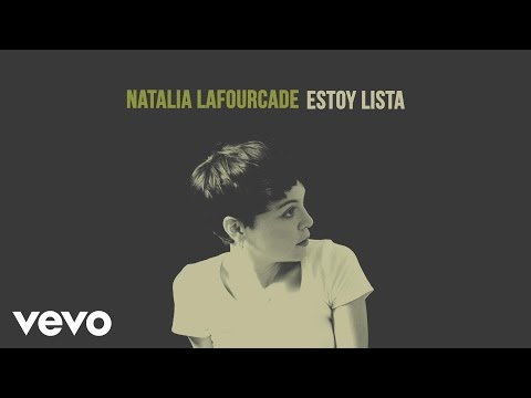 Video thumbnail for Estoy Lista