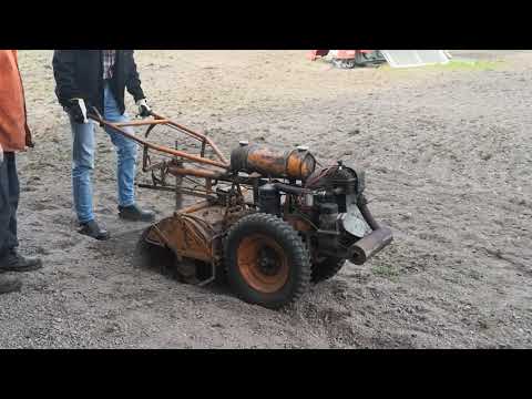Tibro Motorhistoriska Förening