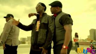 Boyz II Men    One Up For Love