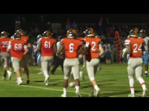 OPRF Football Hype Video Trailer