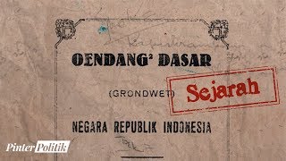 Download lagu Sejarah Amendemen UUD 1945, Untuk Siapa? mp3 Download lagu Sejarah Amendemen UUD 1945, Untuk Siapa? mp3