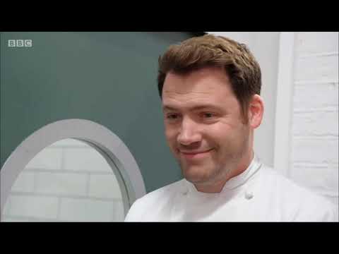 Great British Menu - Season 16 Episode 11 - Full Episode - 22 Apr 2021
