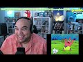 SpongeBob SquarePants 1x9 Reaction Nature Pants Opposite Day Season 1 Episode 9
