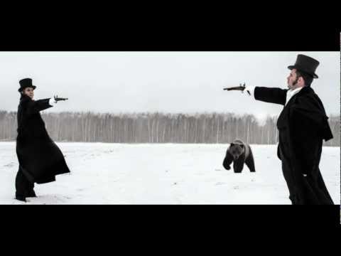 Dzejnieka nāve_Intars Busulis_mūzikls Oņegins