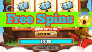 Coin Master Free Spins ✅ How to get 10.000 Free Coin Master Spins ✅ Coin Master
