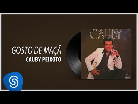 Gosto De Maçã video