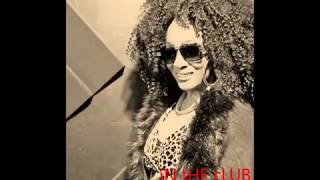 JoJo Mac - iN tHE cLUB - Fire N Ice Records