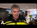 Capaciteitsproblemen politie eisen tol