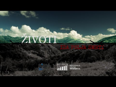 "Životi iza polja Smrti"