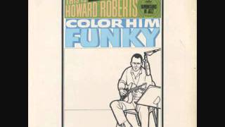 Days Of Wine And Roses - Howard Roberts