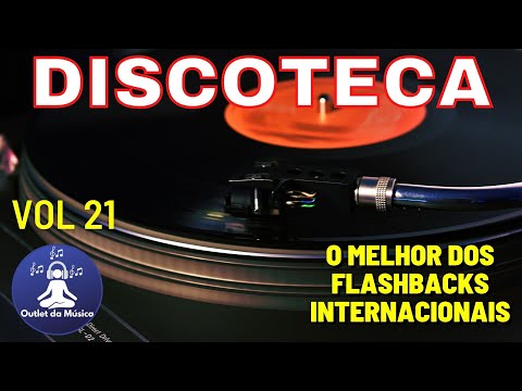 Flashbacks Internacionais Disco #21