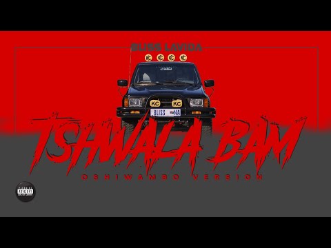 Bliss Lavida, TitoM & Yuppe - Tshwala Bam (Oshiwambo Version)
