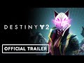 Destiny 2 - Official Fortnite and Fall Guys Crossover Trailer
