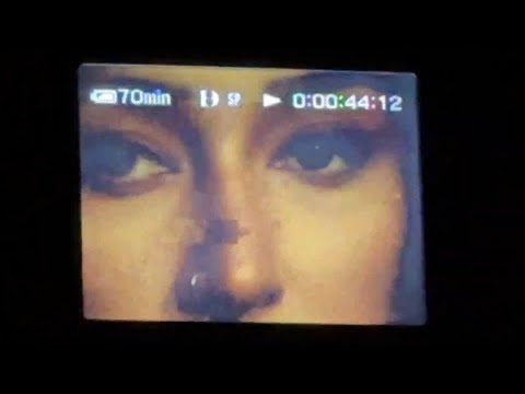 Mellina Tey - Alarms