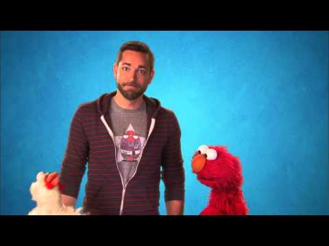 Sesame Street: Episode #4523: Applaud Zachary (HBO Kids)