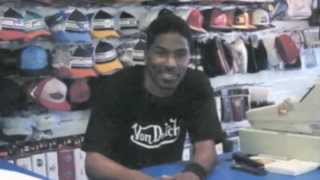 Glenn Lewis - Gone Again