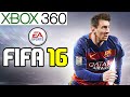 FIFA 16… But On The PS3 & XBOX 360?