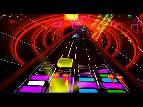 [Audiosurf] Nimbasa CORE - Elite Top Score (DV Elite)