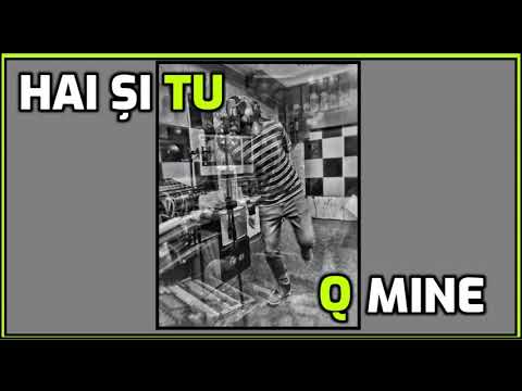 Shelu - hai și tu Q mine