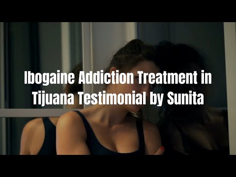 Logo of Sunita's Journey Through Ibogaine Treatment in Tijuana, Mexico