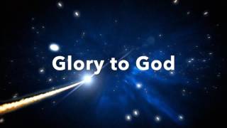 Glory Lyric Video