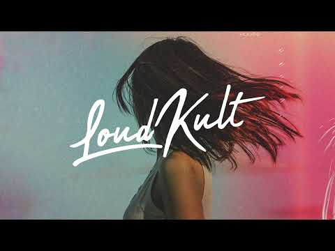 HOURS, Blinded Hearts & Alex D’Rosso feat ZANA - What If