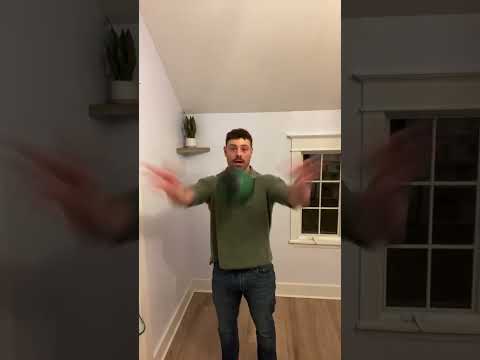 Rotator curff Exercise